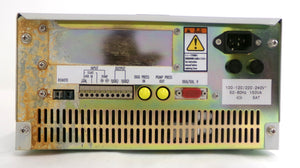 Shimadzu 228-45000-32 Liquid Chromatography LC-20AD V1.06 Untested Dented As-Is