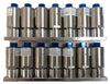 AMAT Applied Materials 0190-51594 Diaphragm Valve Reseller Lot of 14 New Spare
