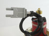 Comet CVMI-500BC/15-BECA-CL Variable Vacuum Capacitor 12-500pF 15/9kV Working
