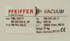 TMH 1001 P Pfeiffer Vacuum PM P03 300 G Turbomolecular Pump Turbo New Surplus