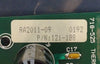 Thermalogic 121-188 Processor PCB 718-525 Working Surplus