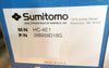 Kelvin International M50H Liquid Nitrogen Generator Sumitomo HC-4E1 CH-110 New