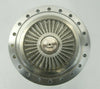ET Ebara ET300P Turbomolecular Vacuum Pump Turbo Error TRP-C Not Working As-Is