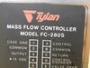 Tylan General FC-280SAV Mass Flow Controller MFC 50 SCCM N2 Used Working