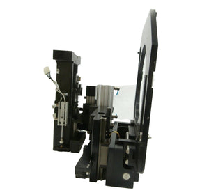 TEL Tokyo Electron Wafer Tray Loader Assembly P-8 200mm Wafer Prober Working