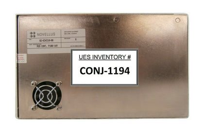 Novellus Systems 02-834310-00 Module Controller P100/16M 19-135376-00 Working