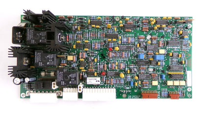 AB Sciex 025551 Temperature Controller PCB API 4000 LC/MS/MS Working Surplus