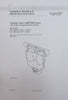 VAT 05312-MI24-AIH1 Transfer Valve L-MOTION Insert w/Gate 719677 New