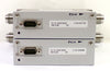 Aera FC-PAR7820C Transformer Mass Flow Controller MFC Lot of 2 Working Surplus