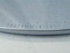 TEL Tokyo Electron 3D10-251415-V1 Inner Electrode Cover Refurbished