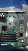 AdvancedTCA Amibios 786Q Server Blade Processor Card PCB Used Working