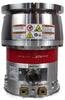 ATH 1603M Pfeiffer Vacuum Y25221B0 Turbomolecular Pump with Cable Working