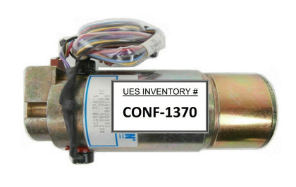 Pittman GM14903D553 Brush Drive Motor Lam Research 12-8800-031 New Surplus