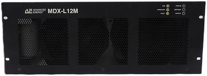MDX-L12M AE Advanced Energy 3152313-001B DC Power Supply Working Surplus