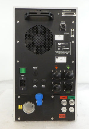 Litron Lasers LPU450 Power Supply Unit Nano S 50mJ Untested Surplus