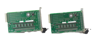 DIP 15049105 DeviceNet PCB Card CDN491 AMAT 0190-06170 Reseller Lot of 2 Working