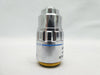 Olympus MSPlan 50 Microscope Objective 0.80 ∞/0 f=180 IC 50 Working Surplus