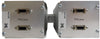 PAL NV-01-01B Quadrupole Spectrometer Detector Module PALbus Lot of 2 Working