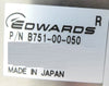STP-A1603C Edwards B751-00-050 Turbomolecular Pump Turbo Tested Working New
