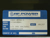 RFPP RF Power Products 7004-0100-5 RF Match Network Controller I22050001 Working