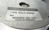 Hine Design 03365-005 200mm Wafer Indexer Lift Loader Nikon OPTISTATION 3 Spare