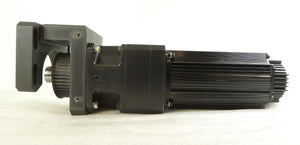 Yaskawa Electric SGMS-50A6AB AC Servo Motor Gearmotor AMAT 3970-00054 Surplus