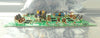 ENI Power Systems 000-1055-076 RF Generator PCB GHW-50 Genesis Working Surplus