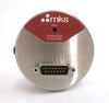 MKS Instruments D28B11TCEE0B0 Baratron Dual Range Manometer Dented Surplus