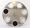 Nikon Precision Optics Revolver Assembly with Masks NSR-S208D Cu Surplus