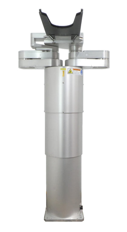 Rorze Automation RR717L1522-3A6-211-2 300mm Dual Arm Robot Spare Surplus