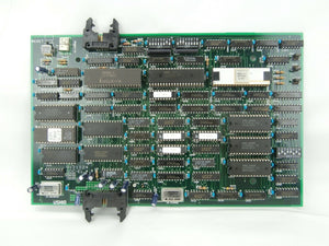 Ushio 9001024 Processor Interface PCB GDC-EL SVG 90S DUV Working Spare