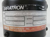 MKS Instruments 122AA-00010-B-SP023-87 Baratron Transducer Tested Working