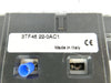 Siemens 3TF4622-OAC1 Contactor 3TF46 Mattson 579-19567-00 Lot of 3 Working Spare