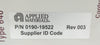 MKS Instruments 640A13TW2M52T Pressure Controller Reseller Lot of 10 Working