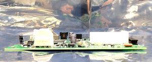 MKS Instruments 1037390-001 Control PCB Optima RPG Series RPG-100E Working