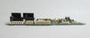 AB Sciex 1021561 Temperature Controller Spectrometer PCB API 5000 025592 Working