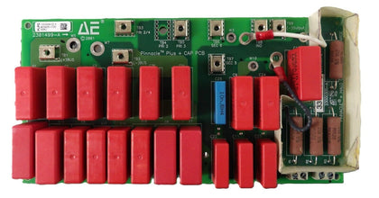 AE Advanced Energy 2301499 Power Supply PCB 1303249-02 Pinnacle Working Surplus