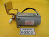 Nissei Corp UGFM-12-5-T25 GTR 3-Phase Induction Motor Used Working