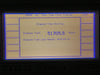 IFR 2040 10khz-1.35Ghz Low Noise Signal Generator Ver. 9.15 Error 26 Untested