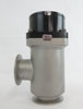 MKS Instruments LPV1-32100 Pneumatic Right Angle Chamber Valve NW50 Lot of 2