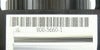 Cognex 800-5660-1 Wafer Camera 203-0099-RB acuLight II Sony XC-75 HF35A-2M1 Used