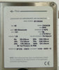 Brooks GF125C-105872 Mass Flow Controller MFC AMAT 0190-49896 Lot of 4 Surplus
