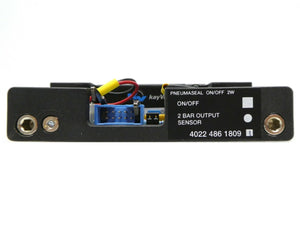 KV Automation 4022.486.18091 Pneumatic PCB Card PNEUMASEAL ON/OFF 2W Working