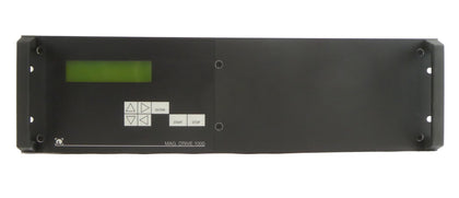 Leybold MD 1000 230-240V Turbomolecular Pump Controller MAG.DRIVE 1000 Working