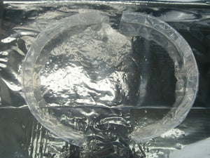 GM Associates 673-1018518 Ring Set of 2 1018518-03 GMA049-0017 GMA049-0018 New