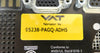 VAT 95238-PAGQ-ADH5 Butterfly Valve Integrated Pressure Controller Working Spare