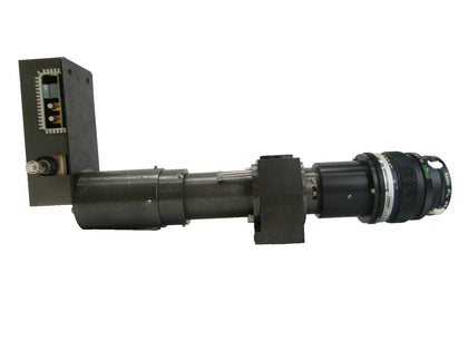 Horiba Inspection Lens Sensor Assembly PMP-01 Olympus OM-System PD-201A Working