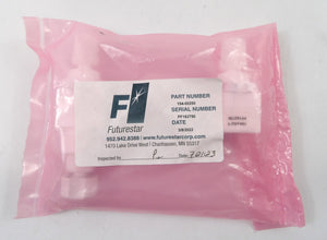 Futurestar 154-00250 Flowmeter Pathfinder AMAT 1040-01207 Lot of 5 Working