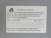 AMAT Applied Materials 0240-75102 200mm Transfer Blade 8" End Effector New