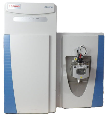 Thermo Fisher Scientific Q Exactive LC/MS Spectrometer Untested Spare